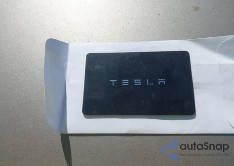 2021 Tesla Model 3 Performance Dual Motor All-Wheel Drive из США, поврежденный, VIN 5YJ3E1EC1MF089141